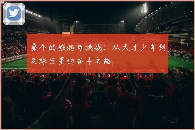 桑乔的崛起与挑战：从天才少年到足球巨星的奋斗之路