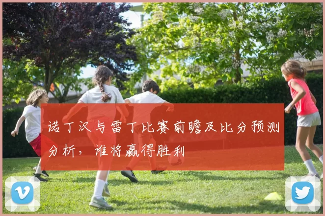 诺丁汉与雷丁比赛前瞻及比分预测分析，谁将赢得胜利