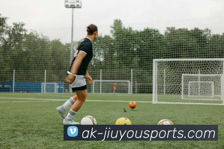 JIUYOU平台生态图